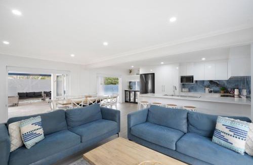 Toowoon Bay House | Beach House Ta Zott