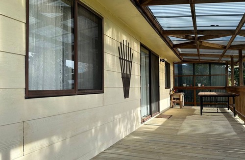 Sandy Point House | Beach Karma Stay 3 Pay 2 Winter Special