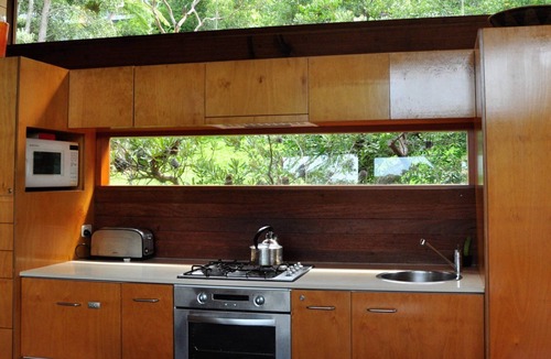 Killcare House | Beach Pavilion at Killcare by HolidayCo.