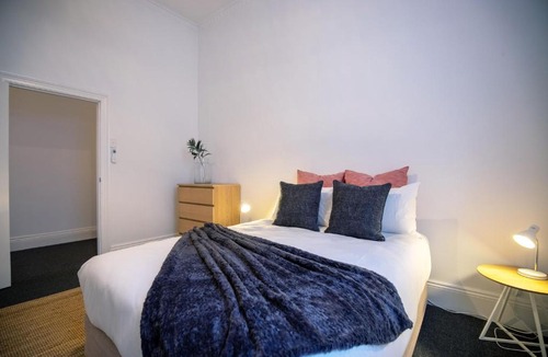 Glenelg South House | Beach & Pines Glenelg