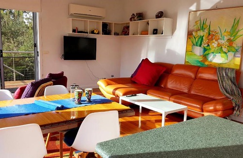 Marengo Apartment | Beach Retreat Apartment Marengo
