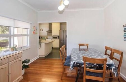 Busselton House | Beach Retreat on Kent- Bikes, Gas BBQ