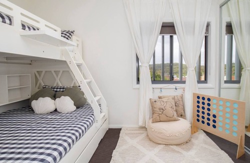 Caves Beach Apartment | Beach Road Bliss A Family Escape on the Coast