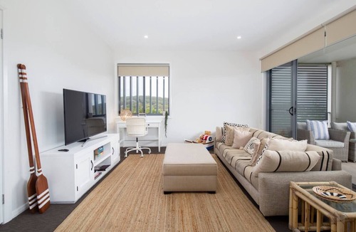 Caves Beach Apartment | Beach Road Bliss A Family Escape on the Coast
