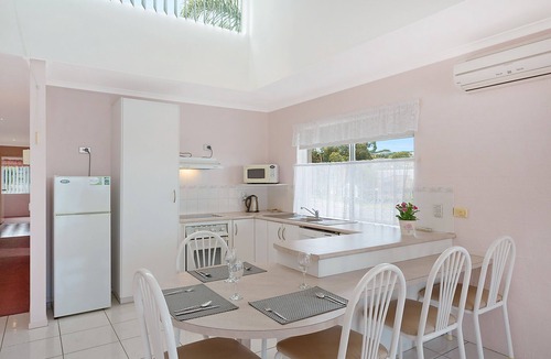 Merimbula Apartment | Beach Street Apartments