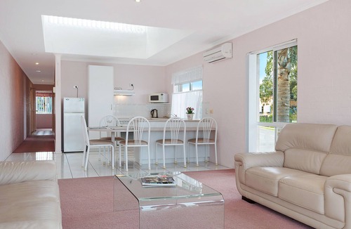 Merimbula Apartment | Beach Street Apartments