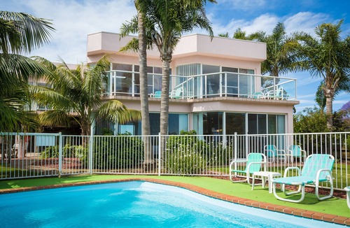 Merimbula Apartment | Beach Street Apartments