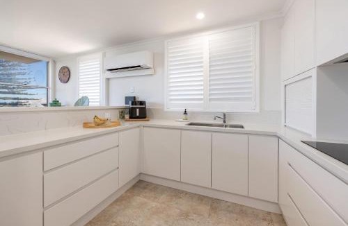 Tuncurry Apartment | Beach Street Oasis - Tuncurry
