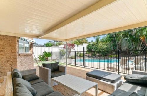 Harrington House | Beach Street Stay