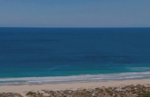 Secret Harbour House | Beach Townhouse Getaway Secret Harbour Western Australia.
