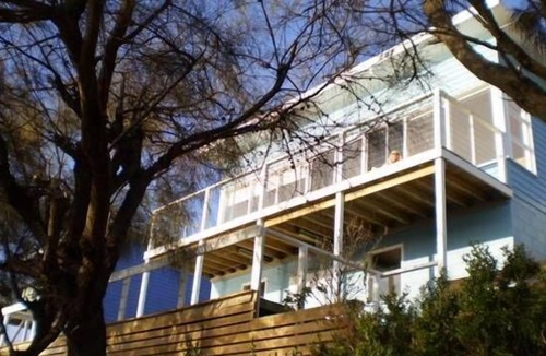 South Arm House | Beachcliffe by the Sea