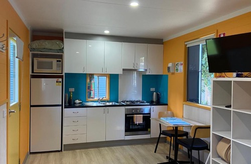 Mallacoota Other | Beachcomber Caravan Park