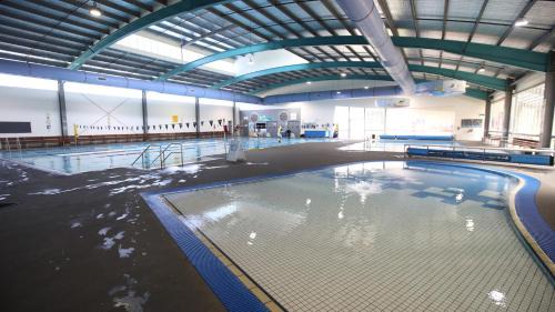 Lakes Entrance Apartment | Beachcomber Holiday Units