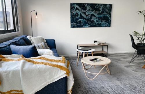 Lakes Entrance Apartment | Beachcomber Holiday Units