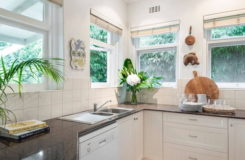 Palm Beach House | Beachcomber on Iluka by TCC