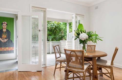 Palm Beach House | Beachcomber on Iluka by TCC