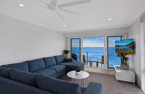 The Entrance North Apartment | Beachfront Apartment - Regency Court
