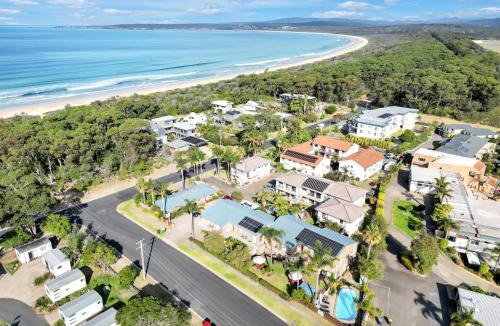 Merimbula Apartment | Beachfront Apartments