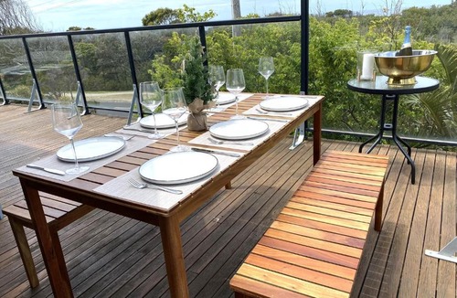 Cape Paterson House | Beachfront at Cape Paterson