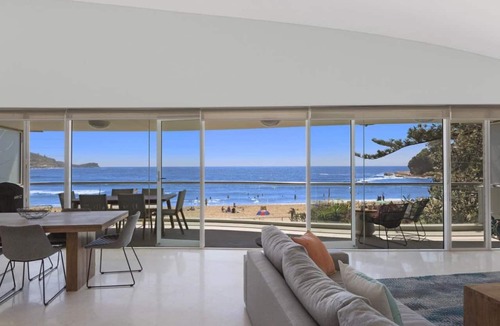 Avoca Beach Apartment | Beachfront Avoca Beach - Soundwaves 2