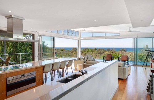 Peregian Beach House | Beachfront Bliss @ Peregian Beach