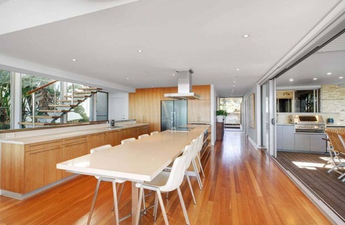 Peregian Beach House | Beachfront Bliss @ Peregian Beach
