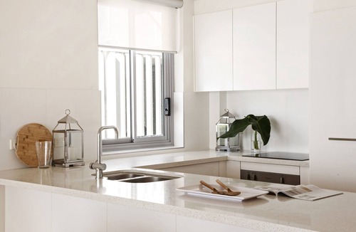 Noosa Heads Apartment | Beachfront Escape