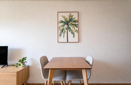 Nightcliff Apartment | Beachfront Escape - Studio Apt on the Foreshore