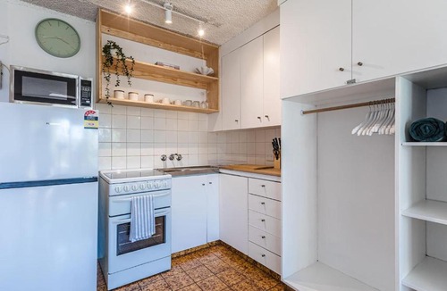 Nightcliff Apartment | Beachfront Escape - Studio Apt on the Foreshore