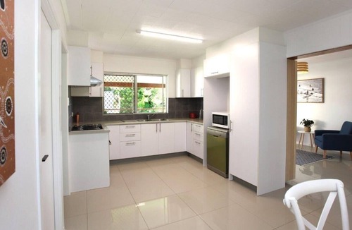 Dicky Beach House | Beachhouse on Neill