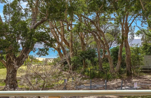 Pearl Beach House | Beachpoint by HolidayCo.