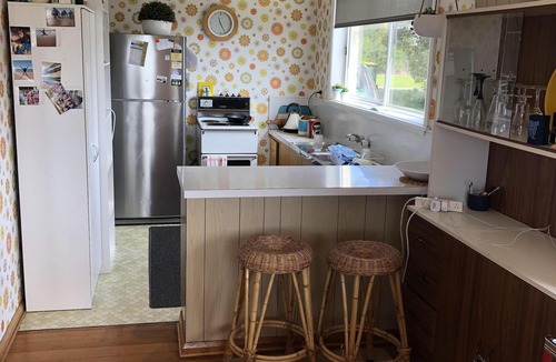 Greens Beach House | Beachside Beauty - perfect holiday getaway