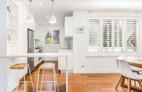 Bondi Apartment | Beachside Bliss, Bondi Beach with Parking