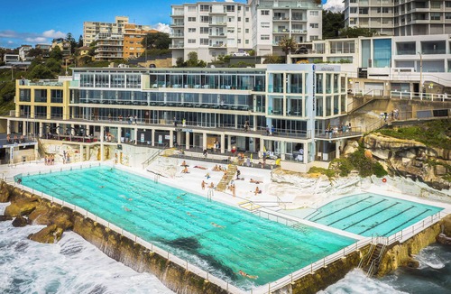 Bondi Apartment | Beachside Bliss, Bondi Beach with Parking