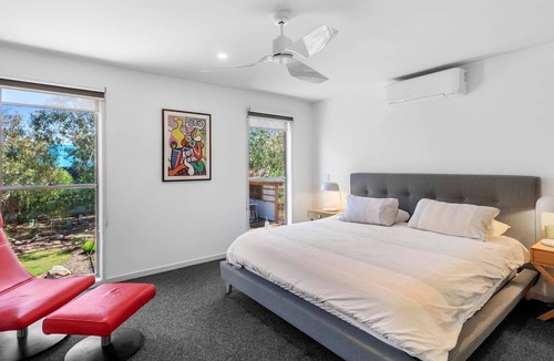 Aireys Inlet House | Beachside Bliss ID 003AI203