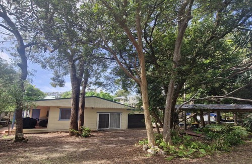 Diggers Camp House | Beachside Bungalow, TOP NOTCH