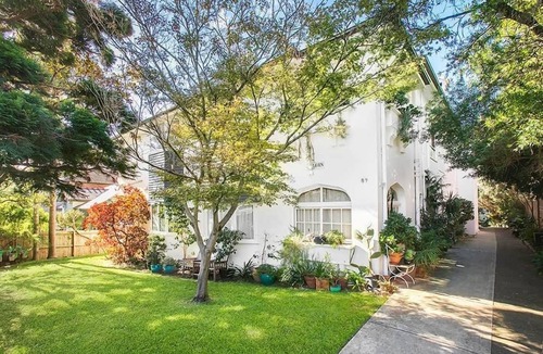 Coogee Apartment | Beachside Escape: 5 min stroll to beach & shops
