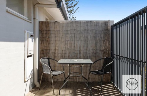 Bunbury Apartment | Beachside Retreat