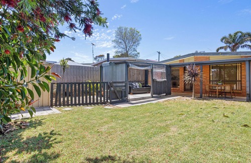 Rosebud House | Beachside Retreat - Rosebud