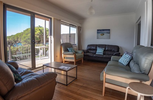 Pambula Beach Apartment | Beachside Units. Unit 2. 2 Bedroom