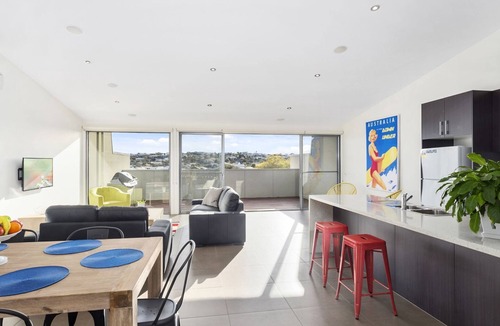 Ocean Grove House | Beachside83 Ocean Grove
