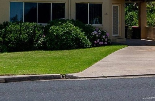 Bermagui Apartment | Beachview 1 - Scenic Drive 33