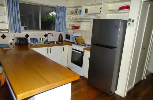Blairgowrie House | Beachwalk Cottage