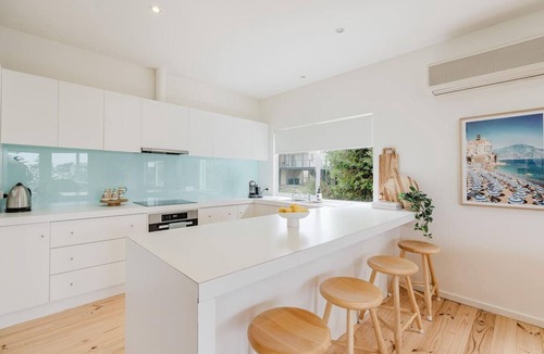 Hayborough House | Beachwell Hayborough | Ocean Views, 3 Bedrooms & Coastal Comfort