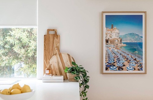 Hayborough House | Beachwell Hayborough | Ocean Views, 3 Bedrooms & Coastal Comfort