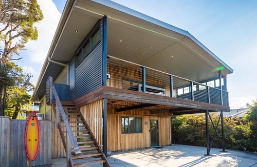 Pambula Beach House | Beachwood - Pambula Beach 3+ Nights