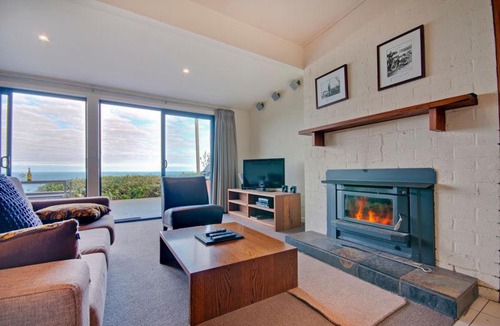 Skenes Creek Resort | Beacon Point Ocean View Villas