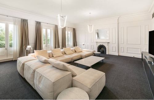 St Kilda West House | Beaconsfield Villa, Saint Kilda