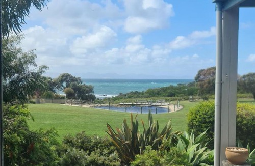 Tarwin Lower Apartment | Bear Gully Coastal Cottages