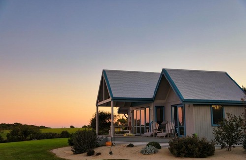 Tarwin Lower Apartment | Bear Gully Coastal Cottages
